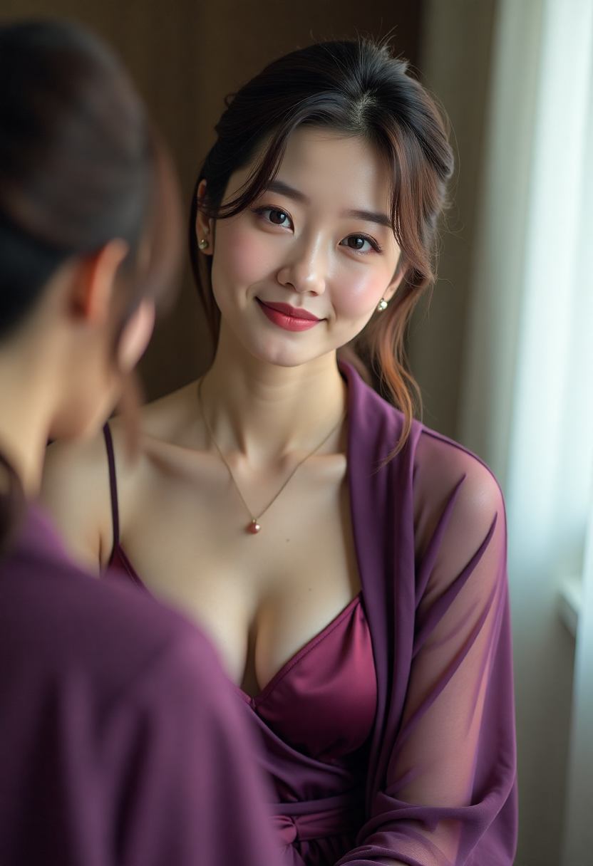 沉默的渡口