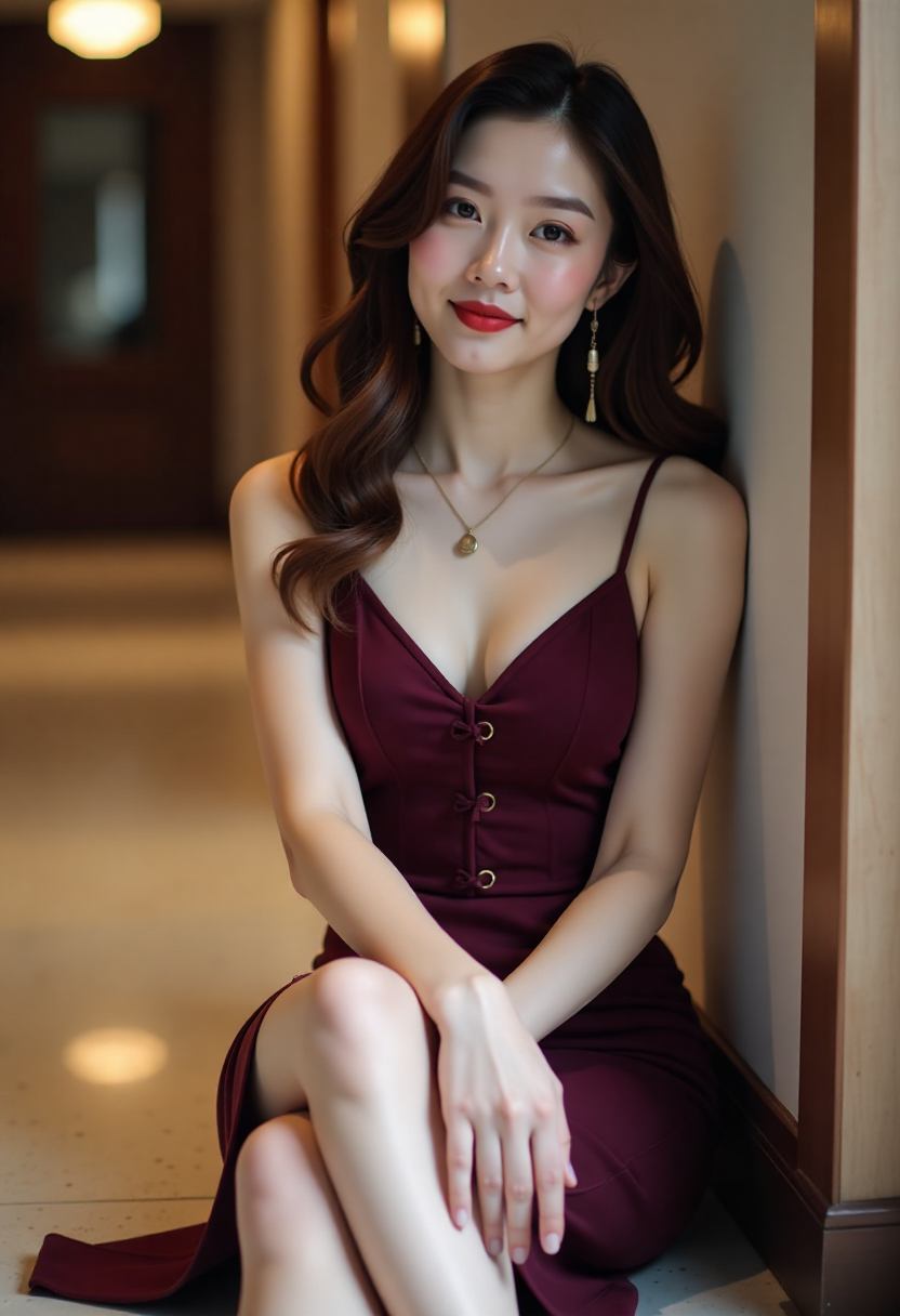 码头的白衬衫剧照