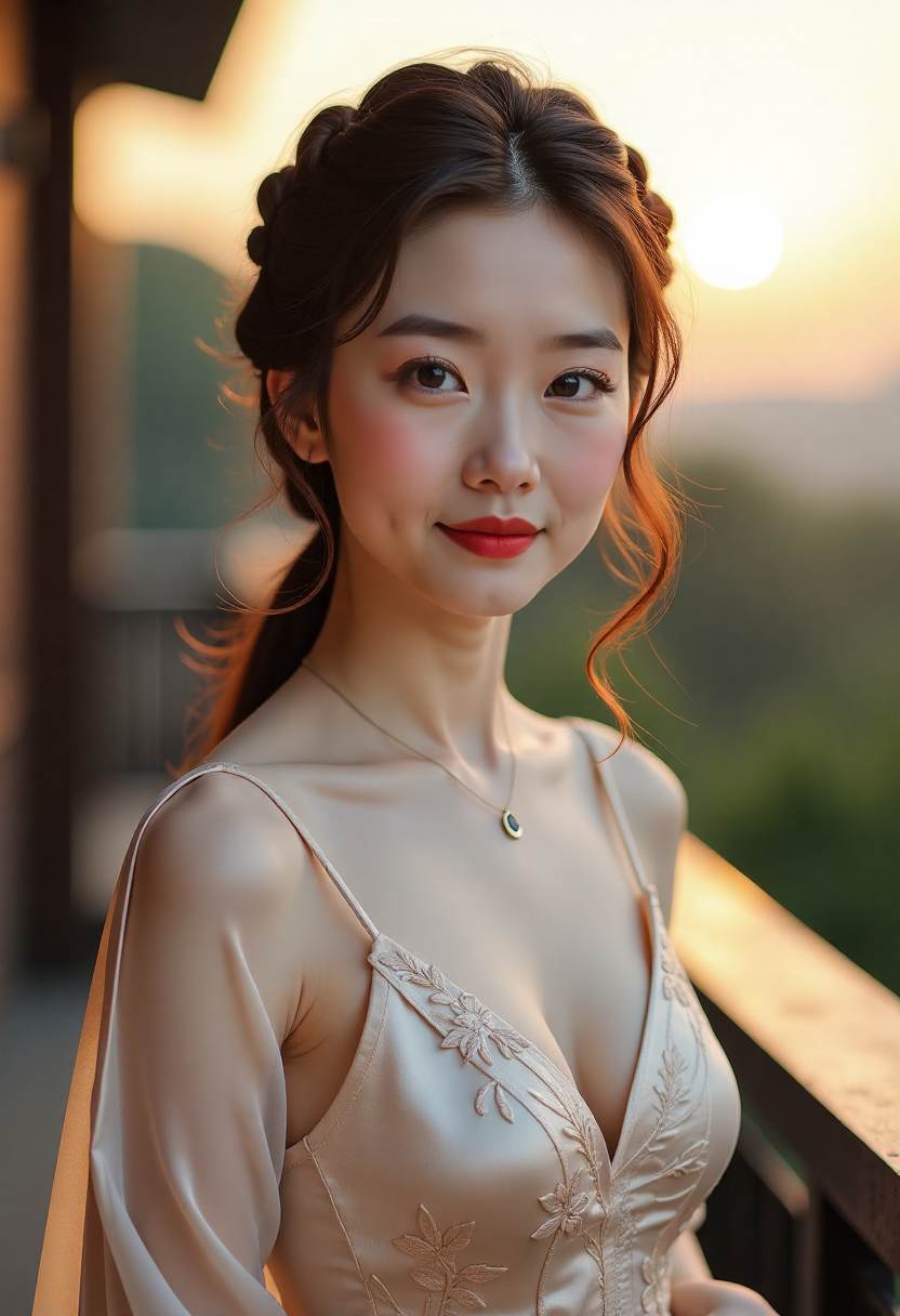 桥洞里的琴