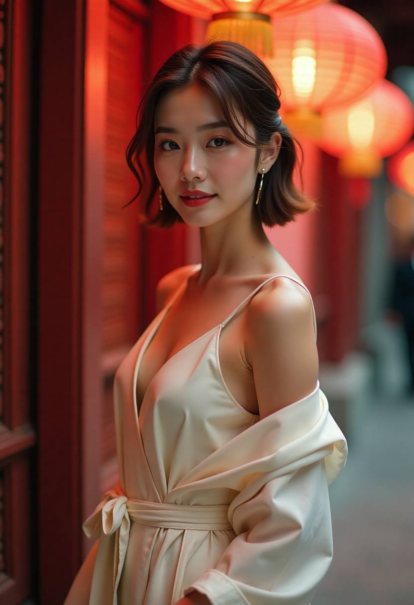 星期六的阳台